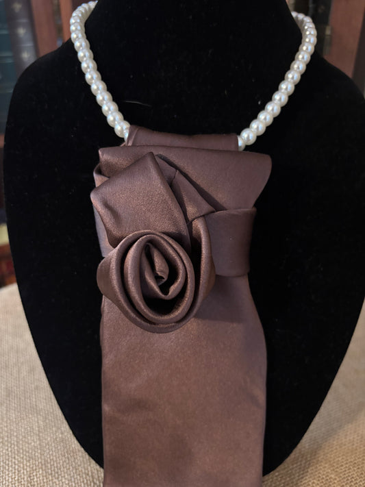 Brownie Points! Rosette