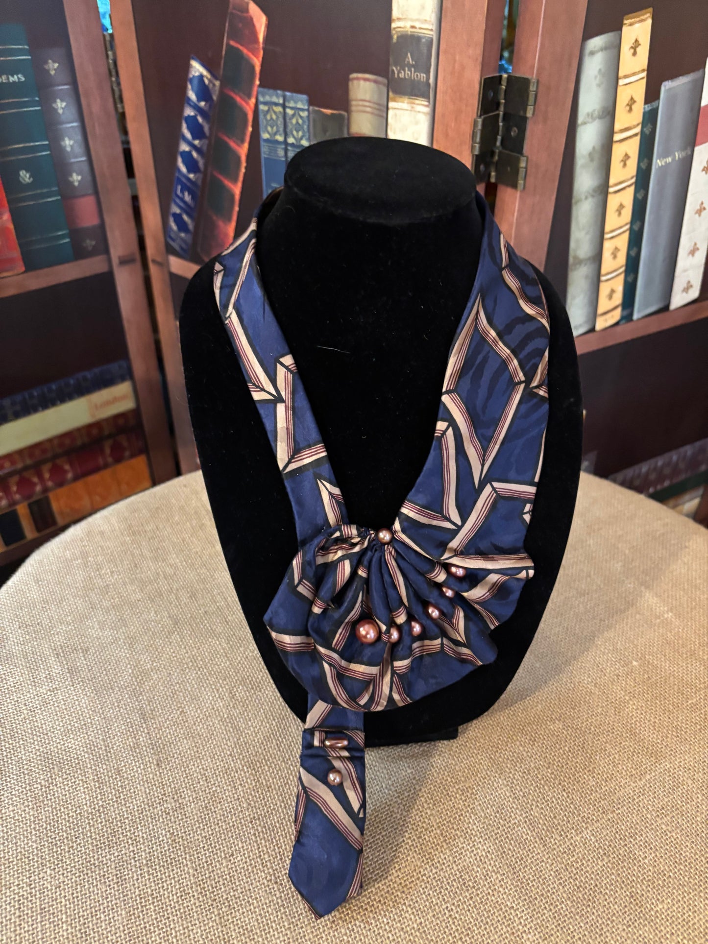 Royal Slide Tie