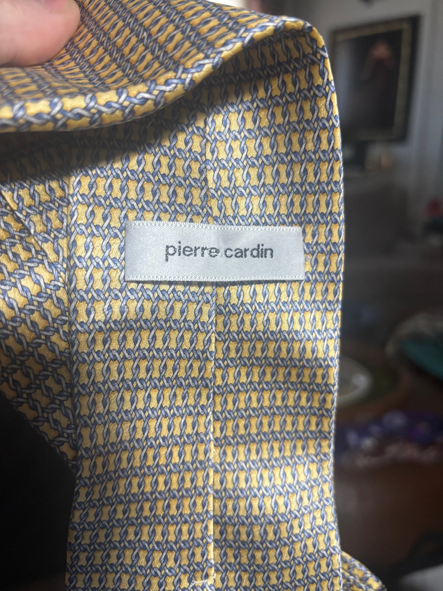 Golden Pierre Ascot