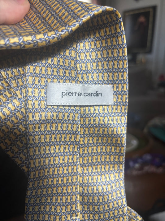 Golden Pierre Ascot