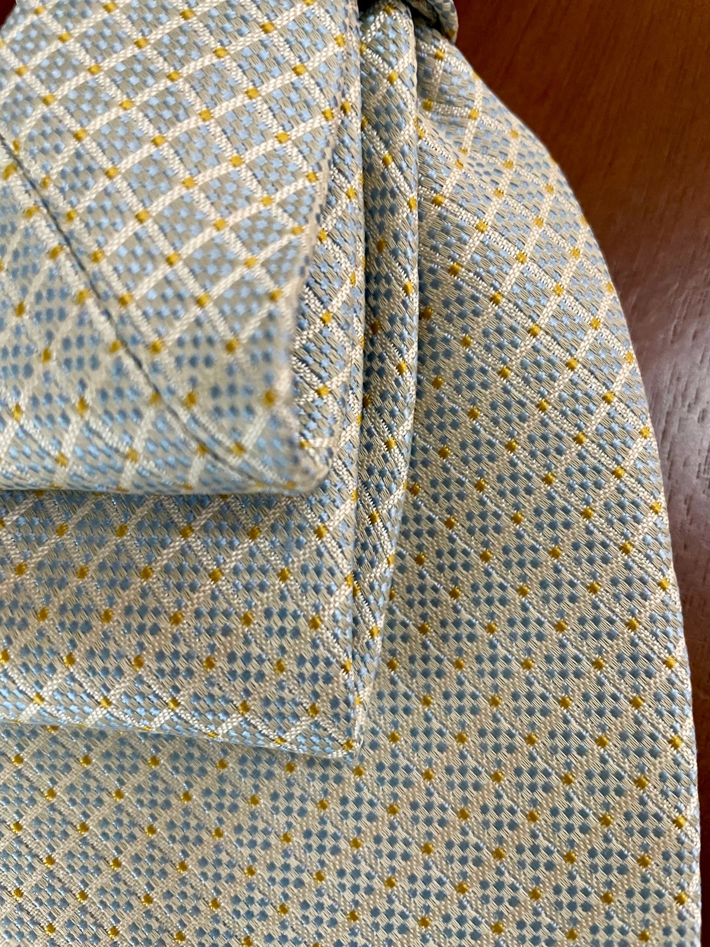 Oh Christmas Tree! Necktie Necklace