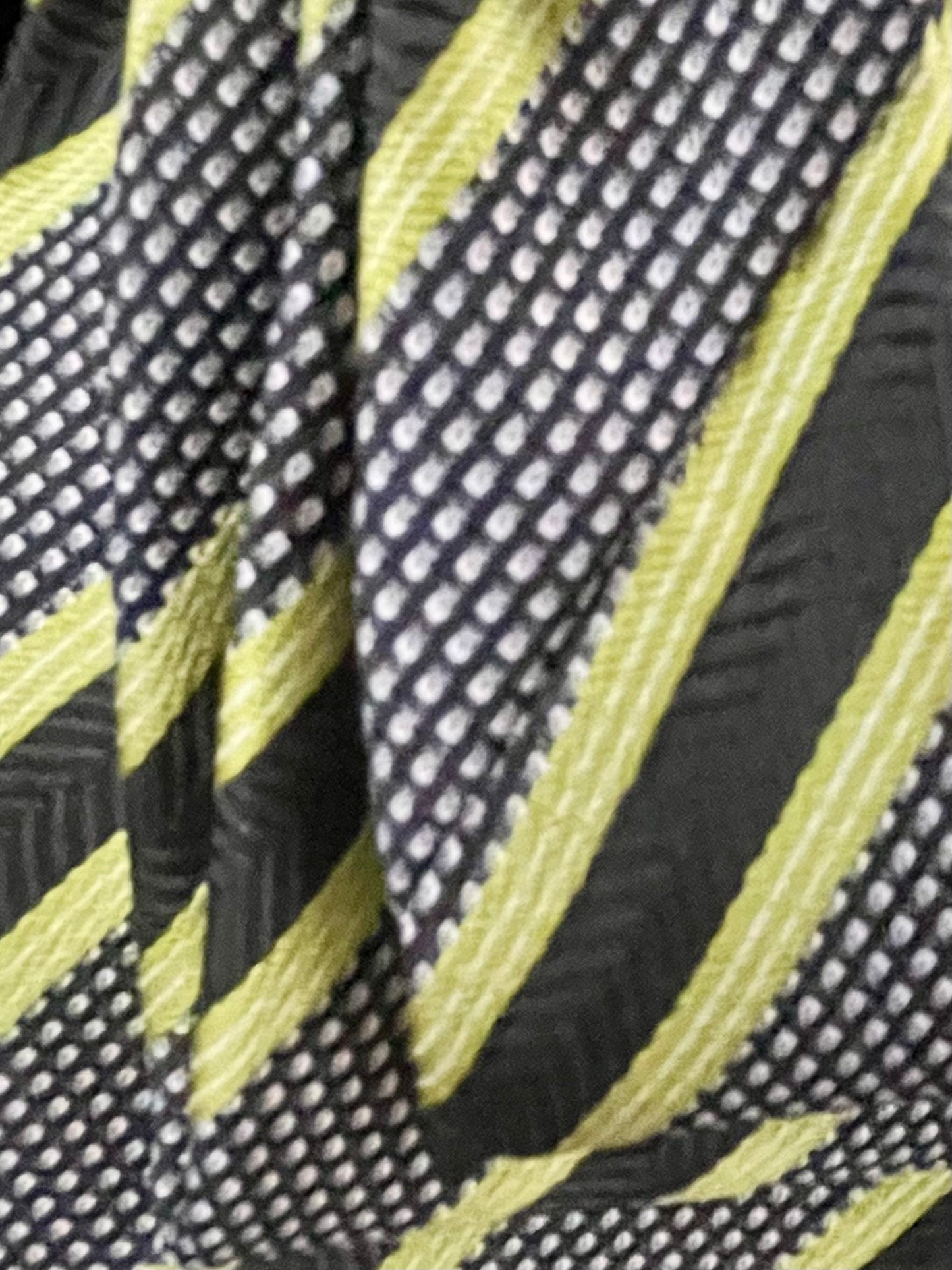 Brilliant Hummingbird Necktie Necklace