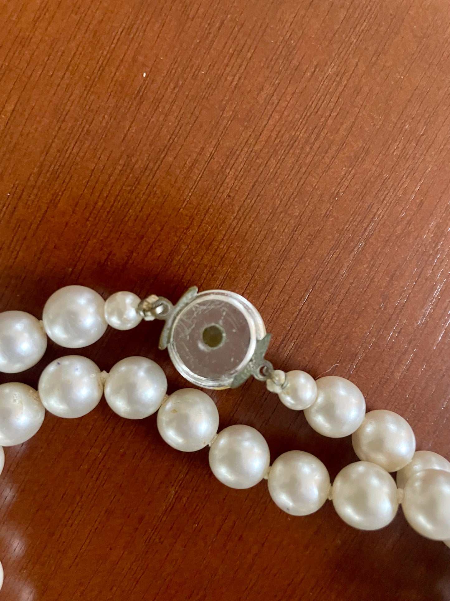 Great Britain Vibe Necktie Necklace