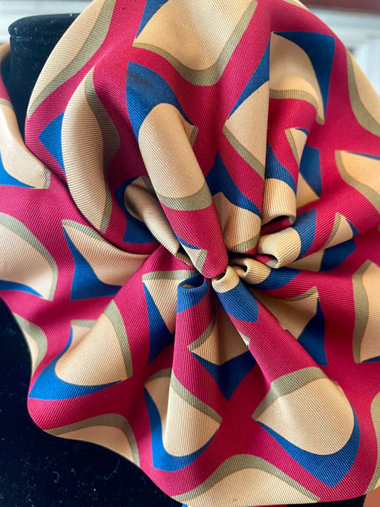 Petal Ruffle