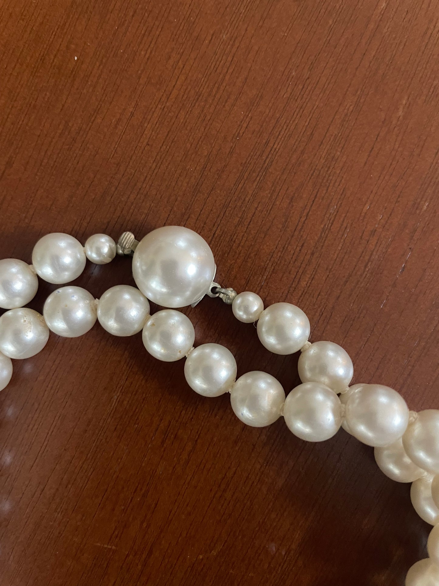 Great Britain Vibe Necktie Necklace