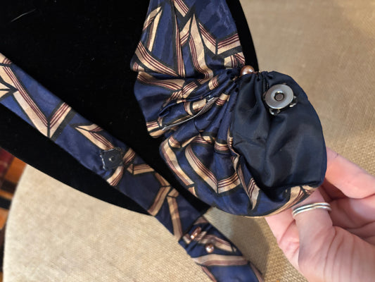 Royal Slide Tie