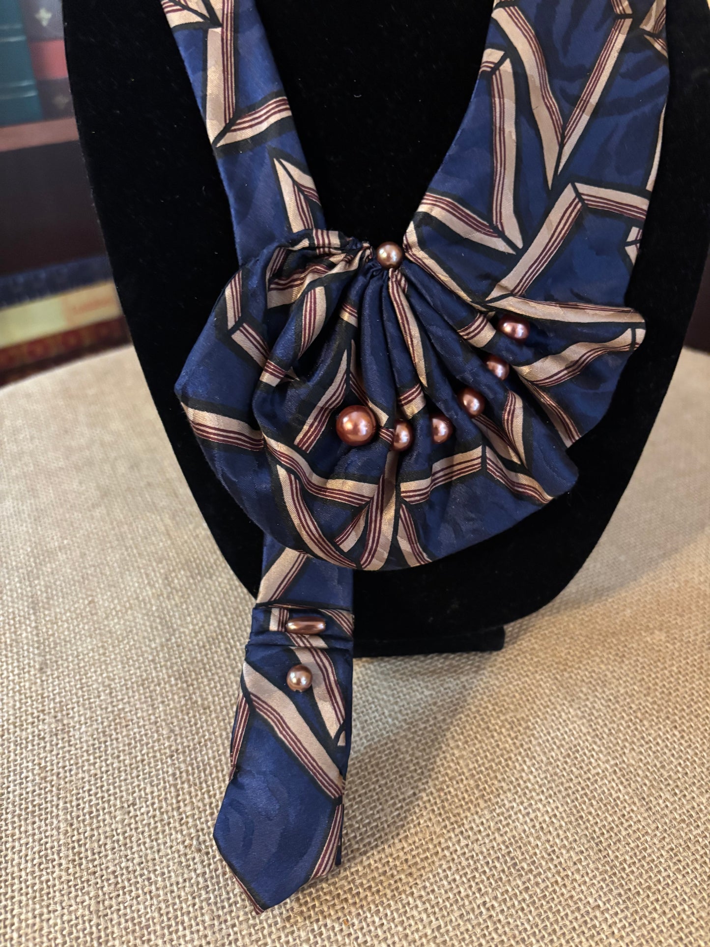 Royal Slide Tie