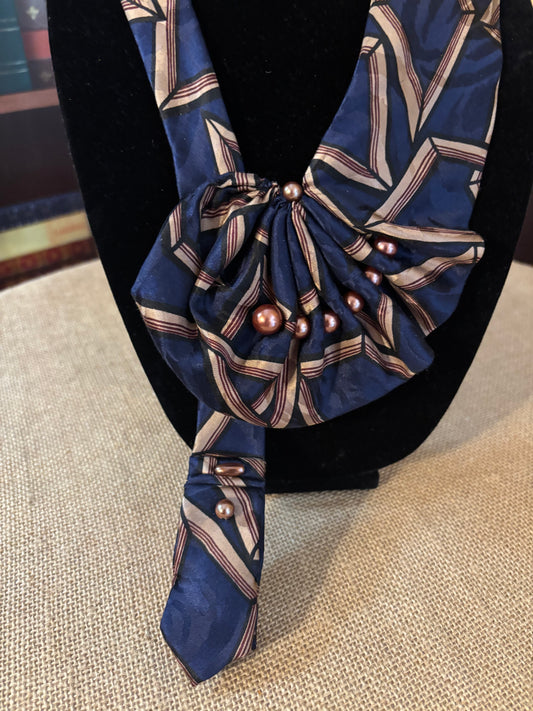 Royal Slide Tie