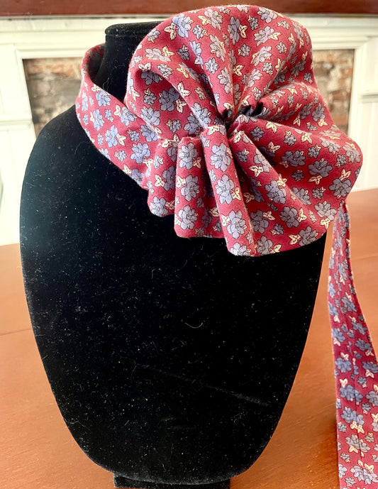 Ton of Blooms Ruffle
