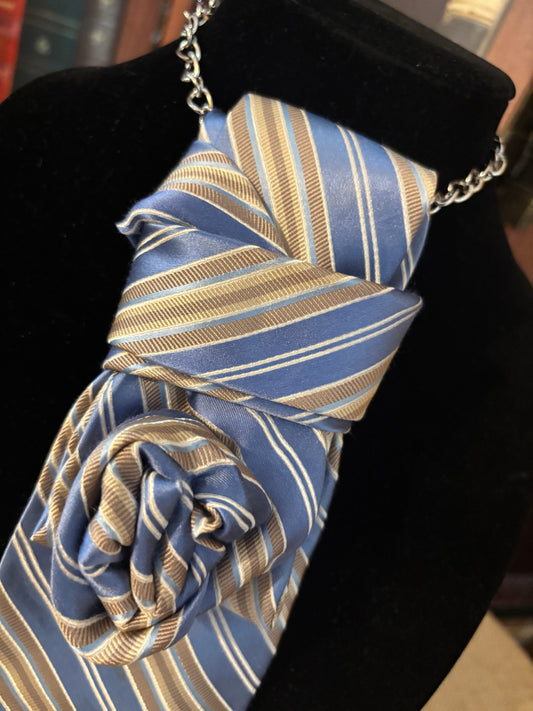 A Twist on Stripes