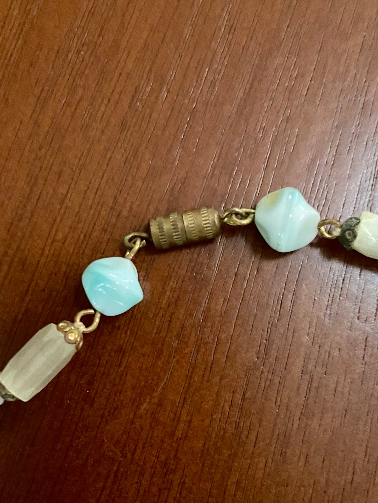 Oh Christmas Tree! Necktie Necklace