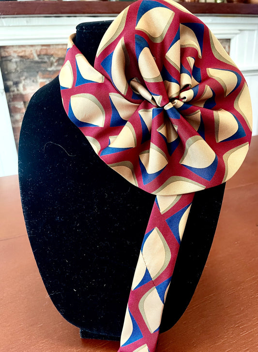 Petal Ruffle