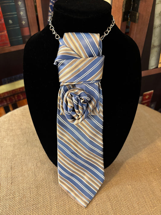 A Twist on Stripes