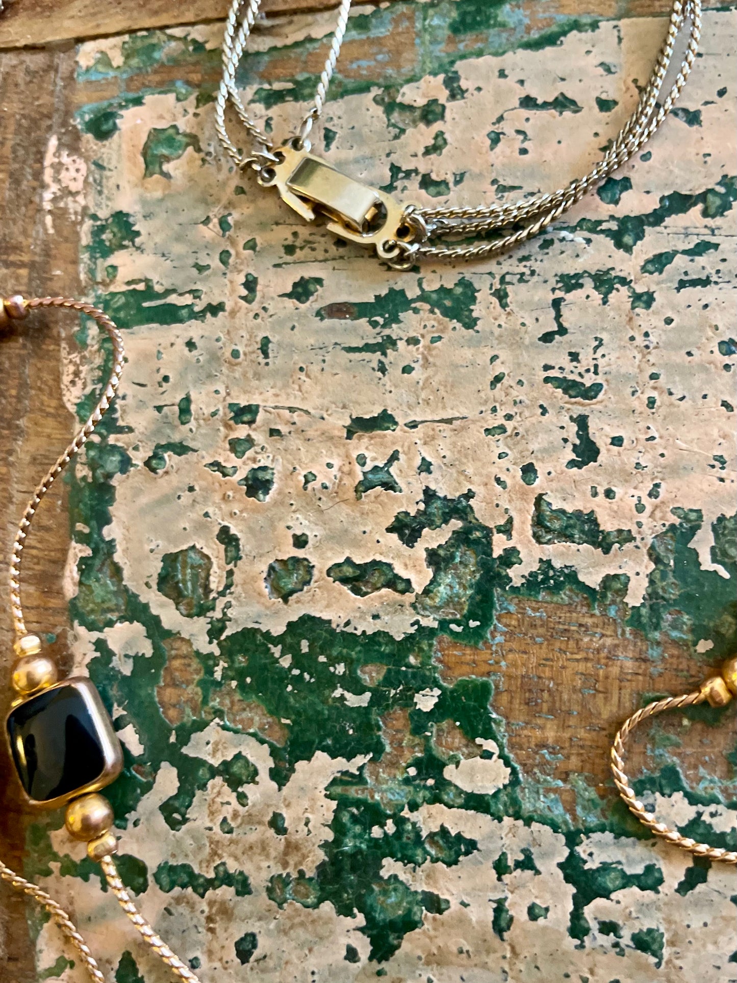 So Fly! Necktie Necklace