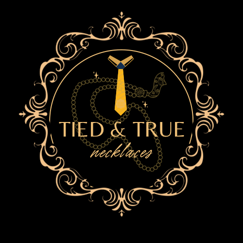 Tied & True Necklaces